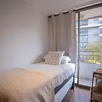 Descubre El Vibrante Barrio Andres Bello