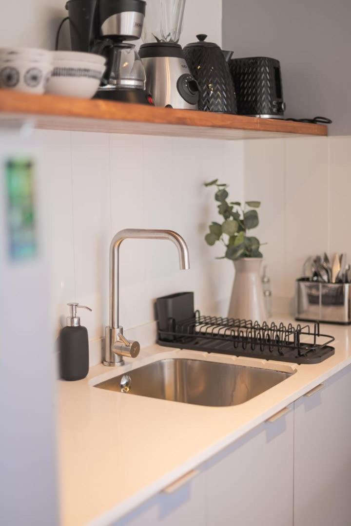 Descubre El Vibrante Barrio Andres Apartamento Santiago