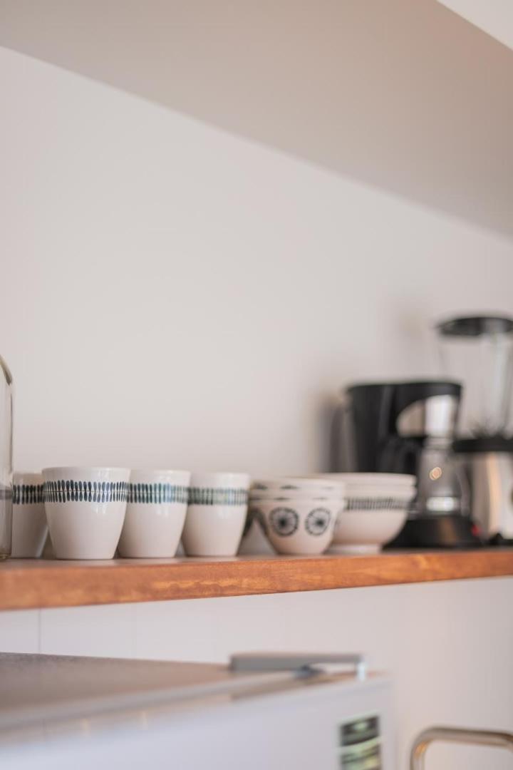 Descubre El Vibrante Barrio Andres Apartamento Santiago