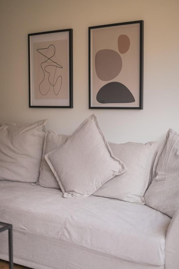 Apartamento Descubre El Vibrante Barrio Andres *