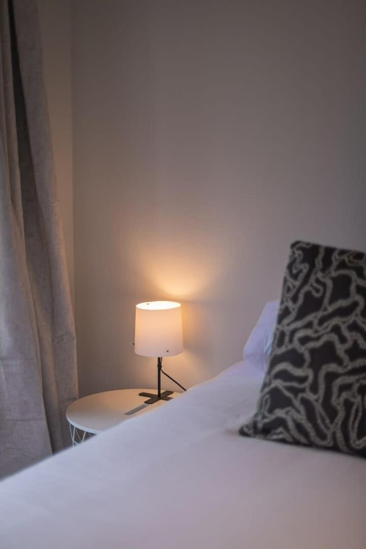 Descubre El Vibrante Barrio Andres Apartamento Santiago