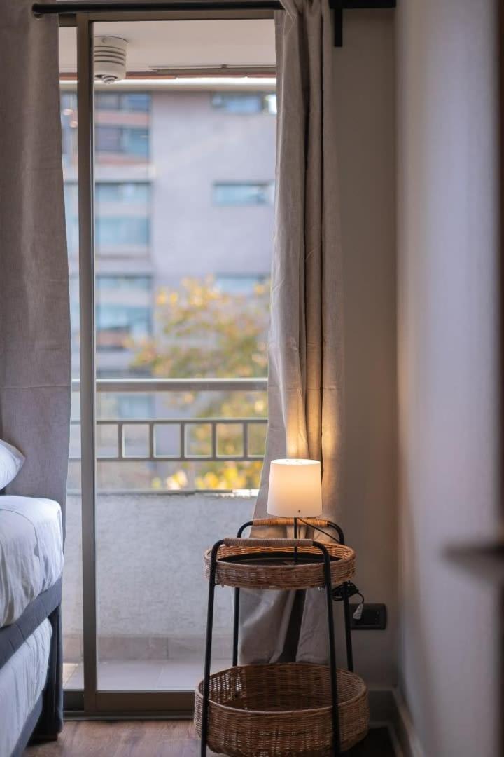 Descubre El Vibrante Barrio Andres * Santiago