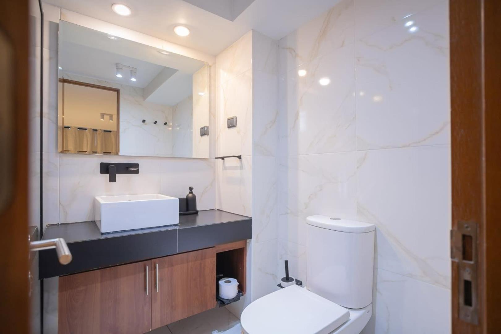 Apartamento Descubre El Vibrante Barrio Andres *