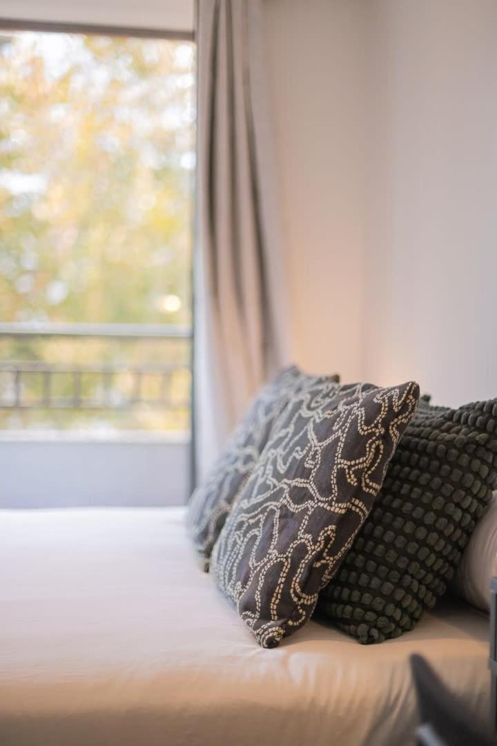 Apartamento Descubre El Vibrante Barrio Andres