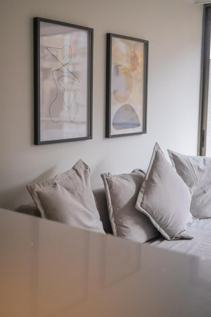 Descubre El Vibrante Barrio Andres Apartamento