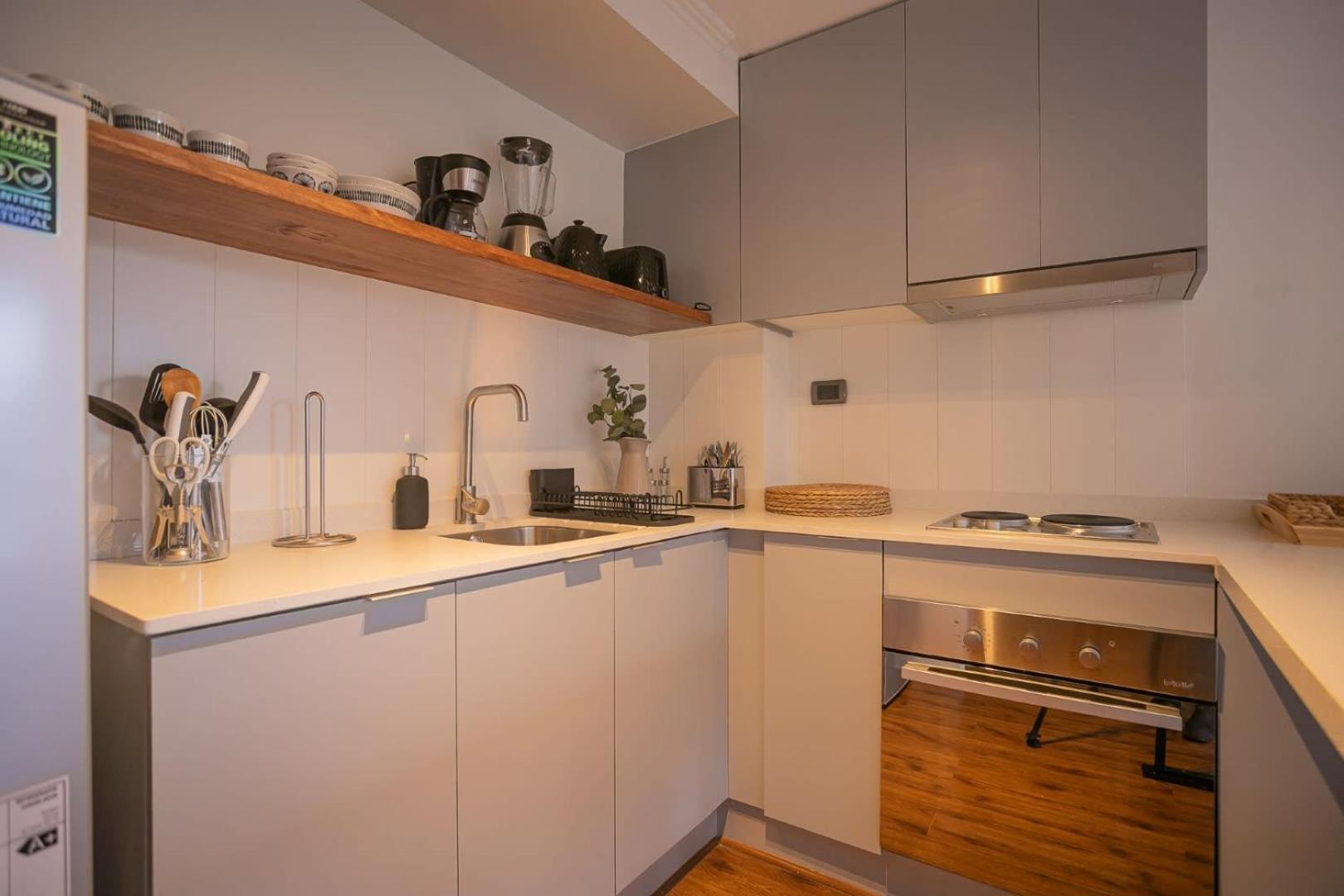 Apartamento Descubre El Vibrante Barrio Andres