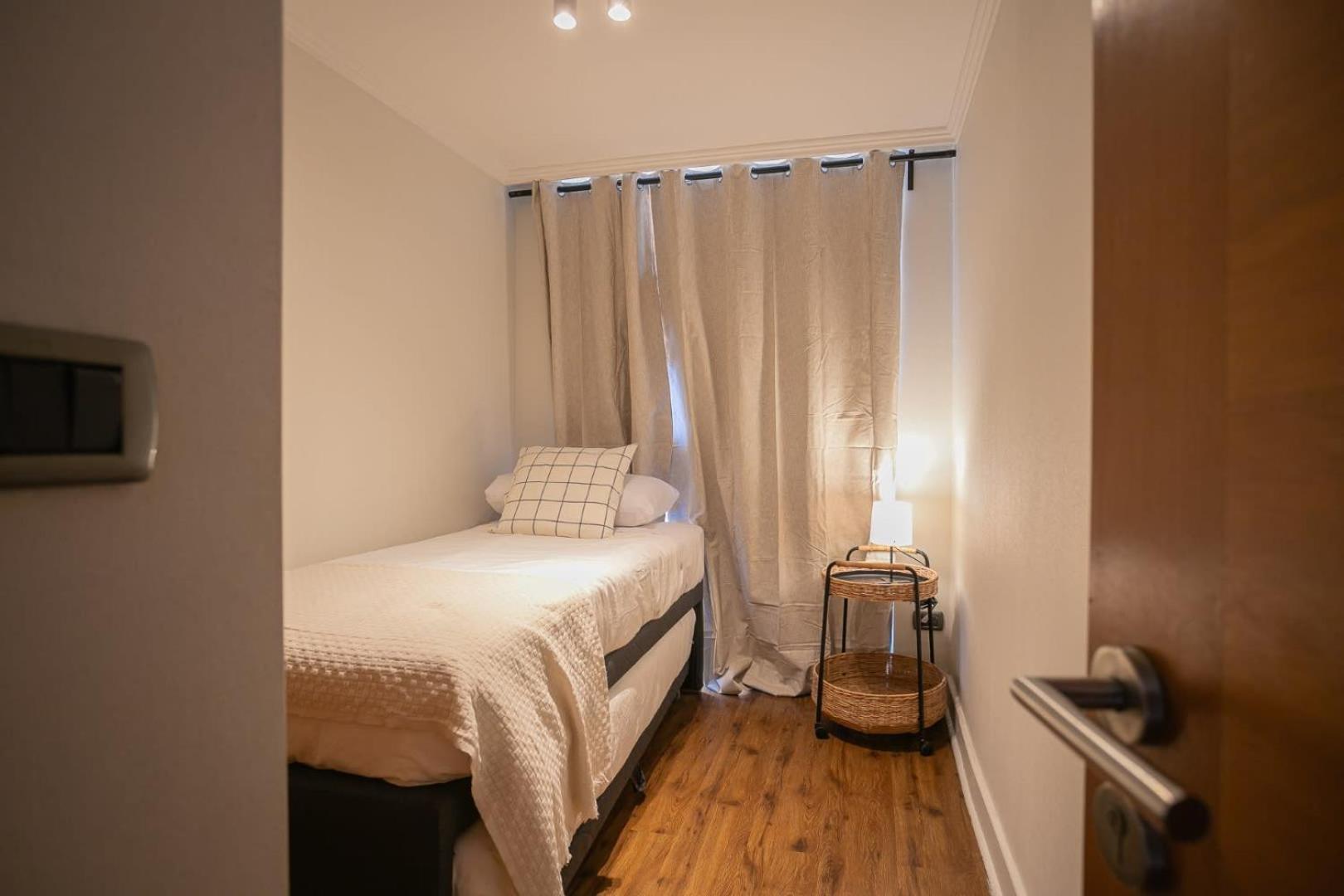 Apartamento Descubre El Vibrante Barrio Andres *