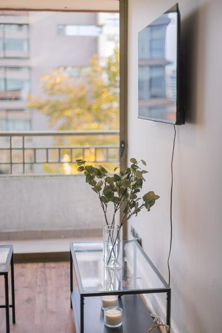 Descubre El Vibrante Barrio Andres Apartamento Santiago