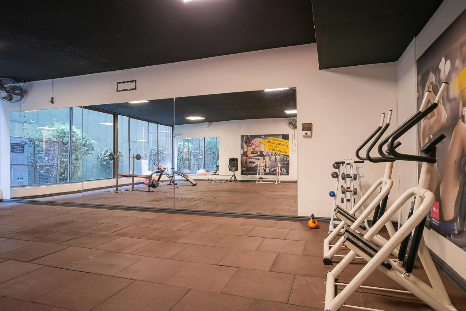 Apartamento Descubre El Vibrante Barrio Andres *