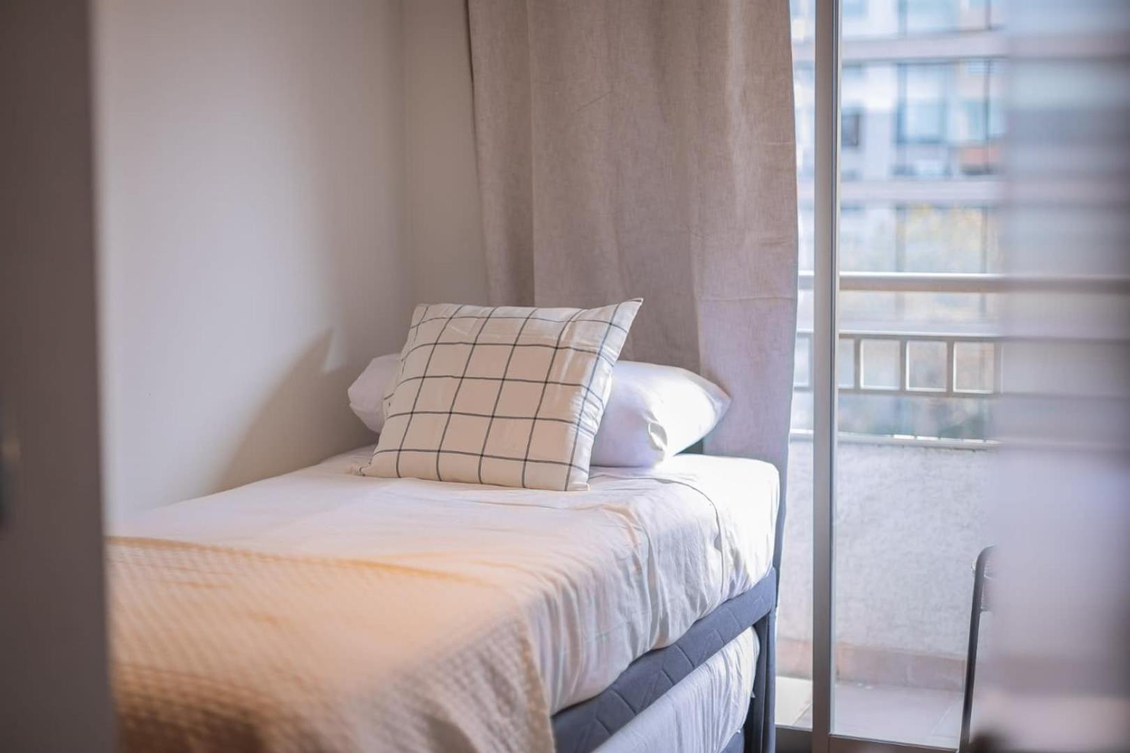 Descubre El Vibrante Barrio Andres Santiago
