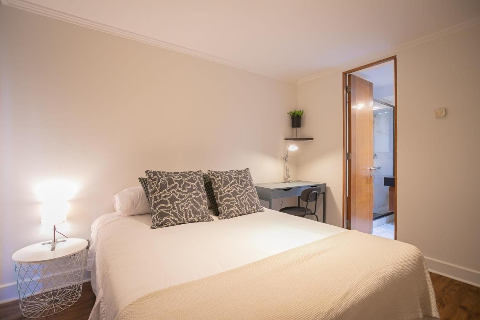 Descubre El Vibrante Barrio Andres Apartamento