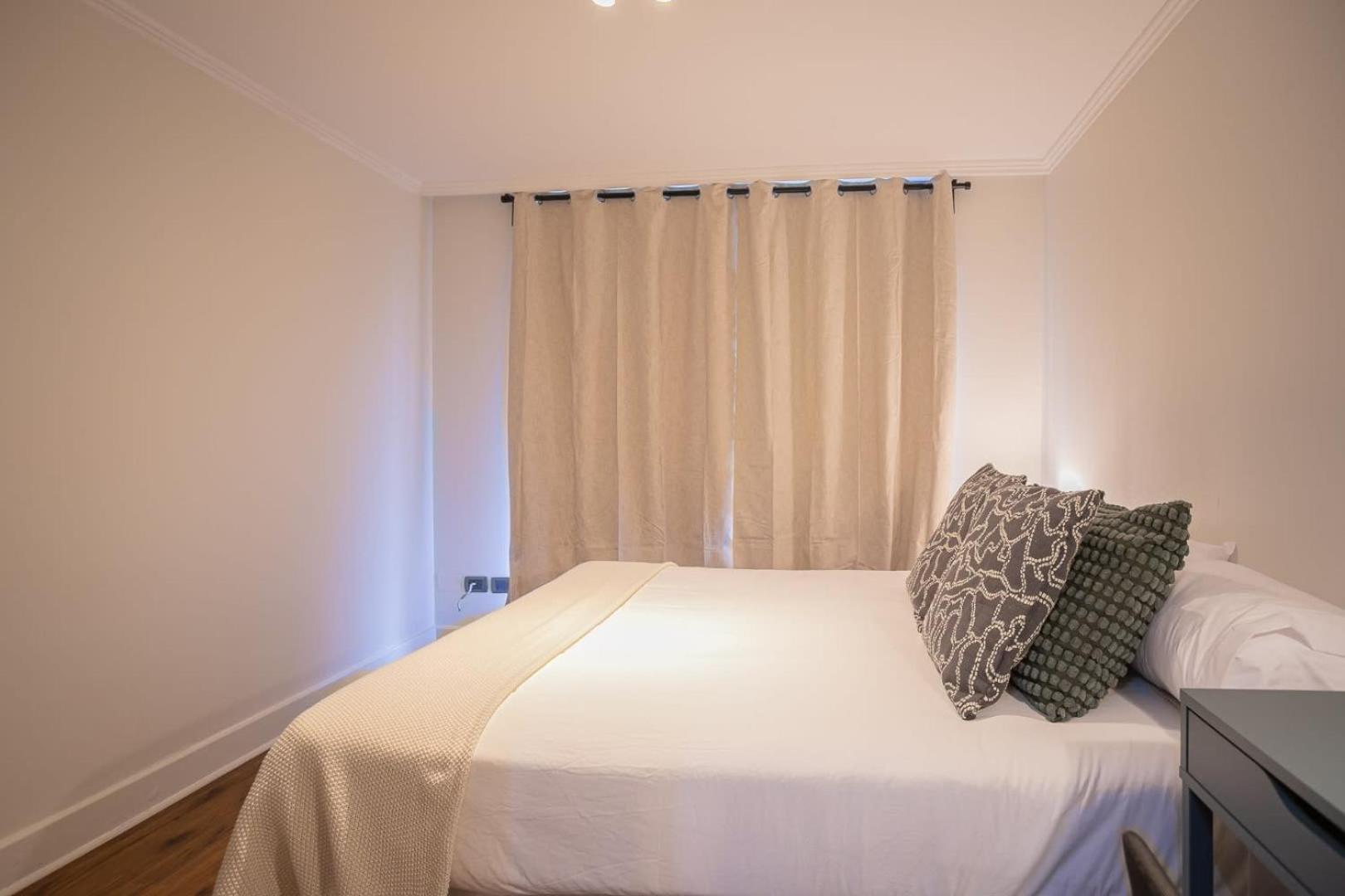 Descubre El Vibrante Barrio Andres Apartamento Santiago