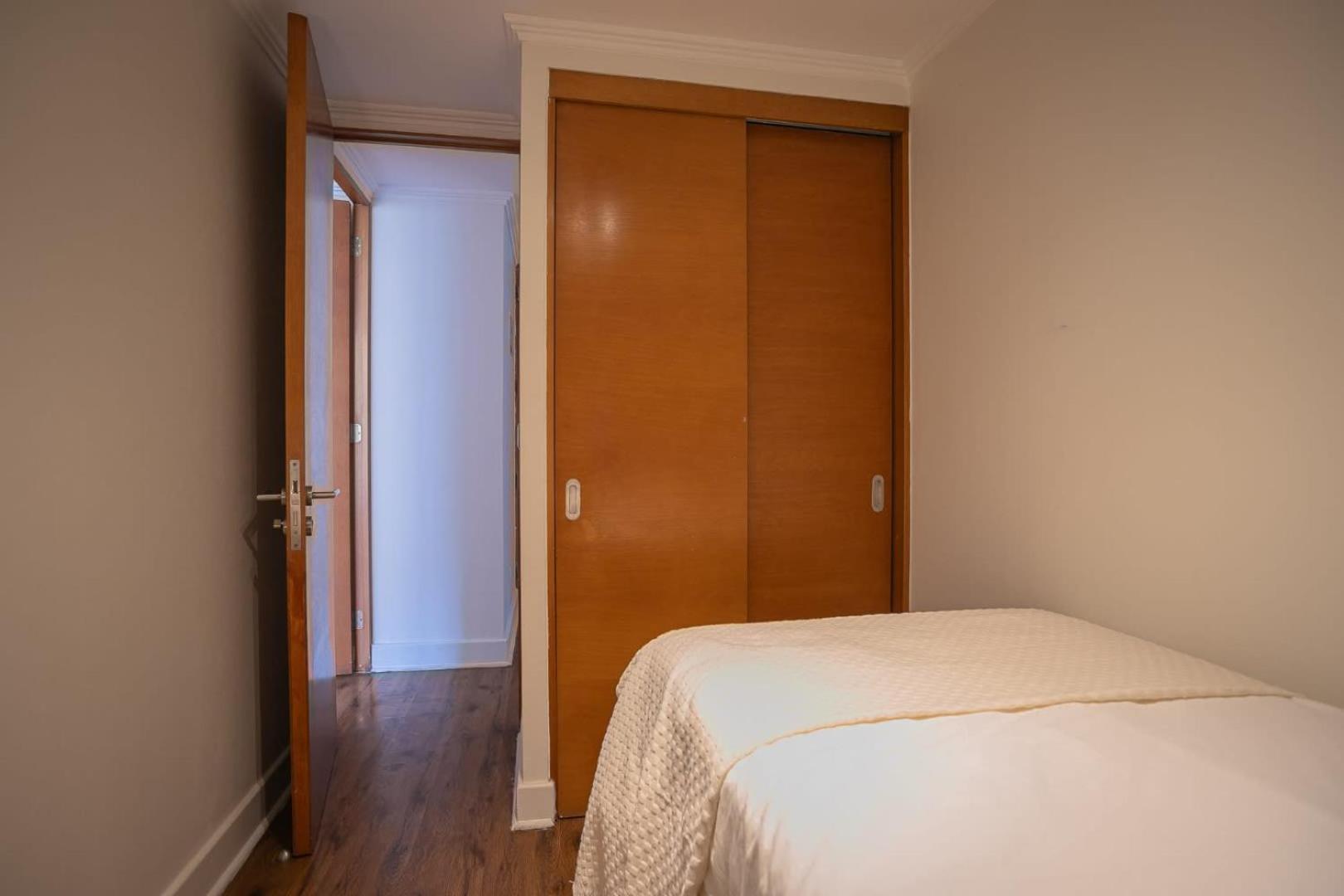 Descubre El Vibrante Barrio Andres Santiago
