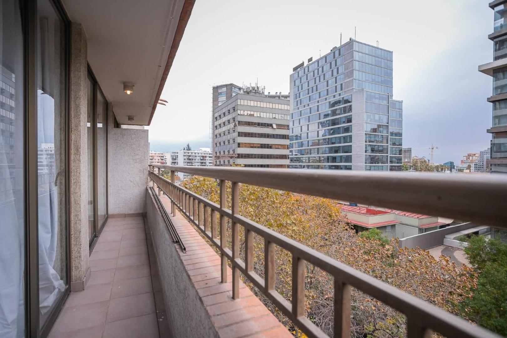Apartamento Descubre El Vibrante Barrio Andres