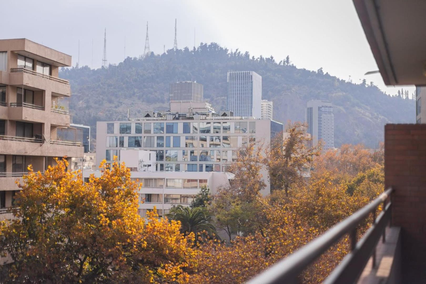 Apartamento Descubre El Vibrante Barrio Andres