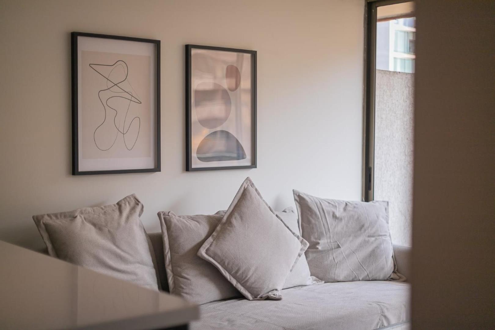 Descubre El Vibrante Barrio Andres *