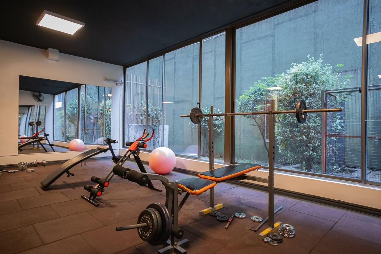 Descubre El Vibrante Barrio Andres Apartamento *