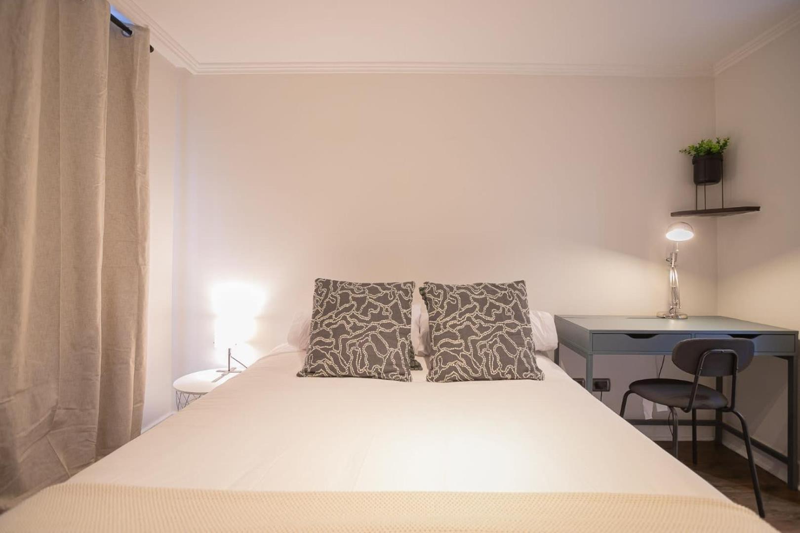Apartamento Descubre El Vibrante Barrio Andres *