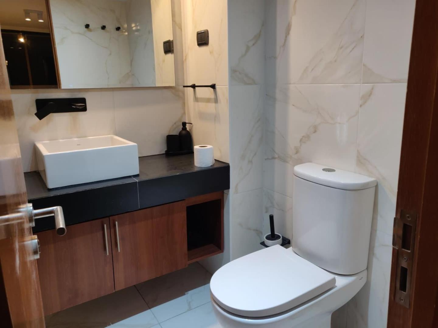 Descubre El Vibrante Barrio Andres Apartamento Santiago